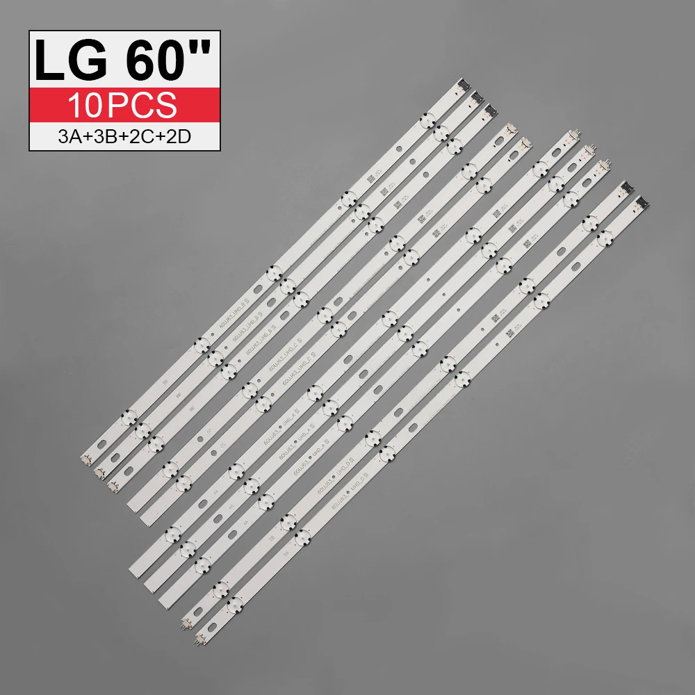 LED Ʈ Ʈ, LIG 60UJ6309 60UJ6300 60UJ6050 60UJ630V 60UJ634V EAV63673006 60UJ63_UHD_A BC D NC600DGE AAFXC, Ʈ 10