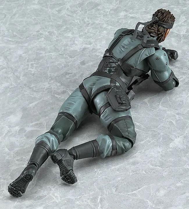Сыновья свободы змея т Figma243# оборудование Супер милый мультфильм в коробке гаражный комплект модель