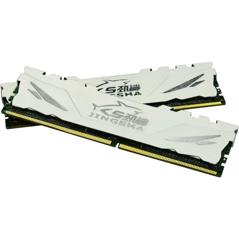 DDR4 8GB PC4 2400 (19)