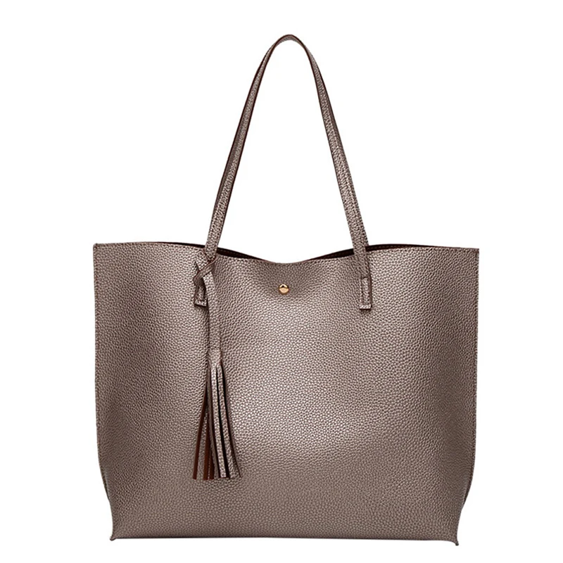LITTHING 4 шт Женская сумка набор Модный женский кошелек и сумочка четыре части сумка через плечо сумка-тоут сумка-мессенджер Прямая поставка - Цвет: o