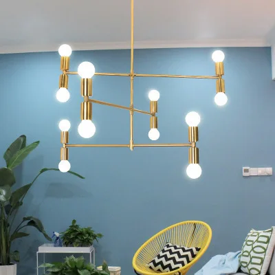 

led postmodern nordic iron glass bubbles designer led lamp led light.pendant lights.pendant lamp.pendant light for dinning room