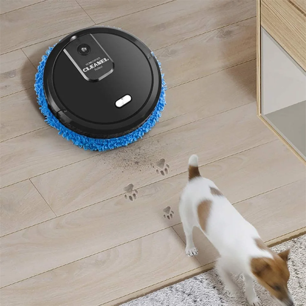 Achat Aspirateur robot pas cher