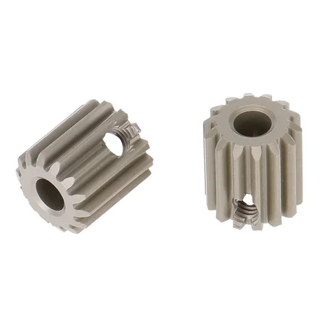 Best Sale 48DP 3175mm 14T Motor Pinion Gear for RC Car Brushed Brushless Motor title=
