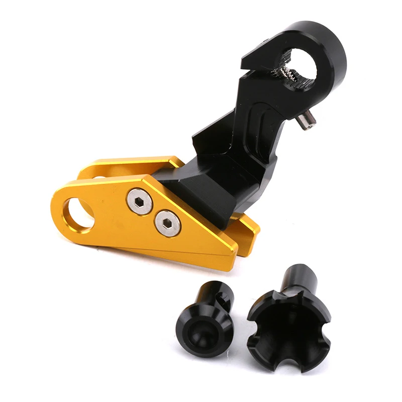 Other Parts & Accessories Motorcycle CNC Aluminum Alloy Rocker Swing