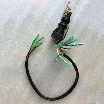 

Motor Ignition Switch 703825104300 703-82510-44-00 703-82510-42-00 2-stroke