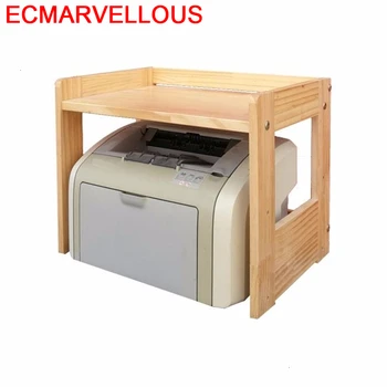 

Bureau Rangement Sepsradores Caja Madera Printer Shelf Archivadores Mueble Archivador Para Oficina Archivero Filing Cabinet