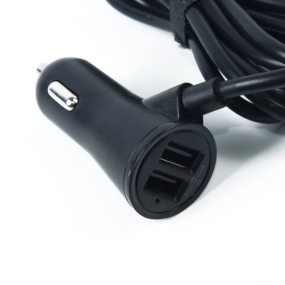 rapid usb car charger