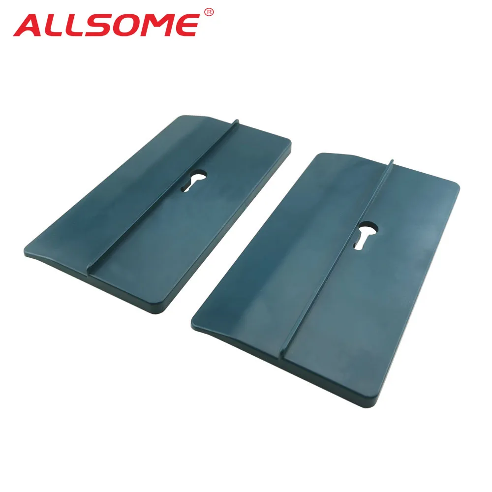 

2PCS Drywall Fitting Tool Plasterboard Fixing Tool Room Ceiling Sloped Walls Decoration Carpenter Tool Ceiling Positioning Plate