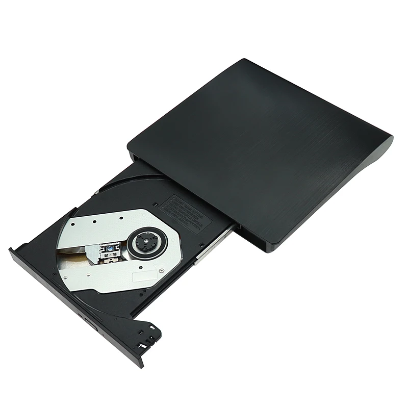 External Usb 3 0 High Speed Dl Dvd Rw Burner Cd Writer Slim Portable Optical Drive For Asus Samsung Acer Dell Laptop Pc Hp Optical Drives Aliexpress
