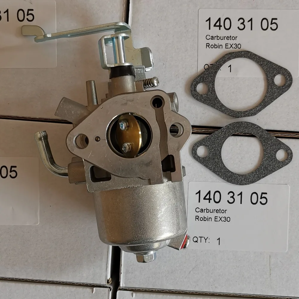 Карбюратор EX30 Subaru Robin 278-62364-20 | Инструменты