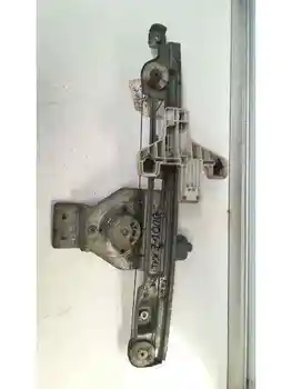 

05074232AA REAR WINDOW RIGHT DODGE CALIBER