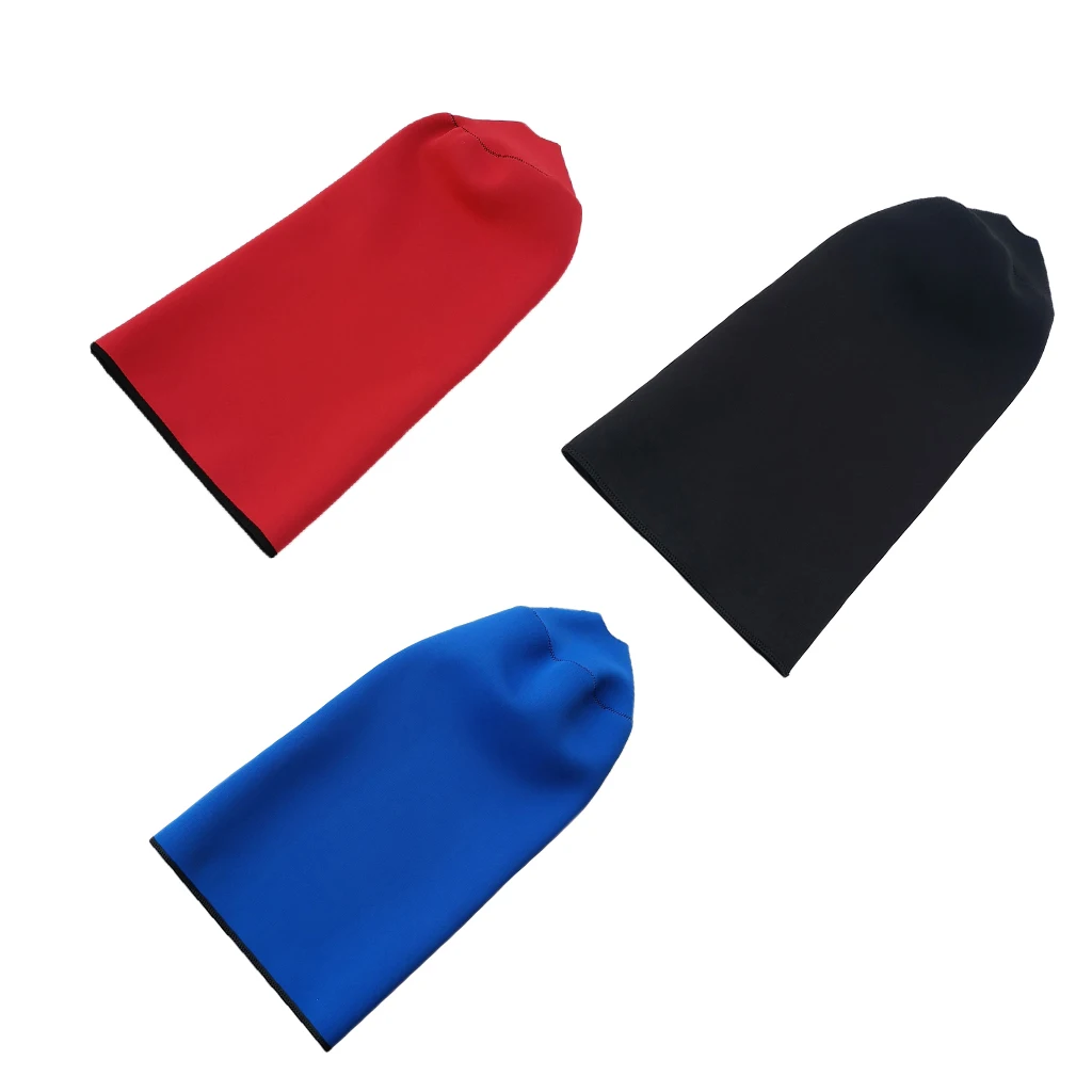 Scuba Diving Tank Protector Tight Neoprene Cloth Air Cylinder Bottle Cover for 11/ 12 L Tanks