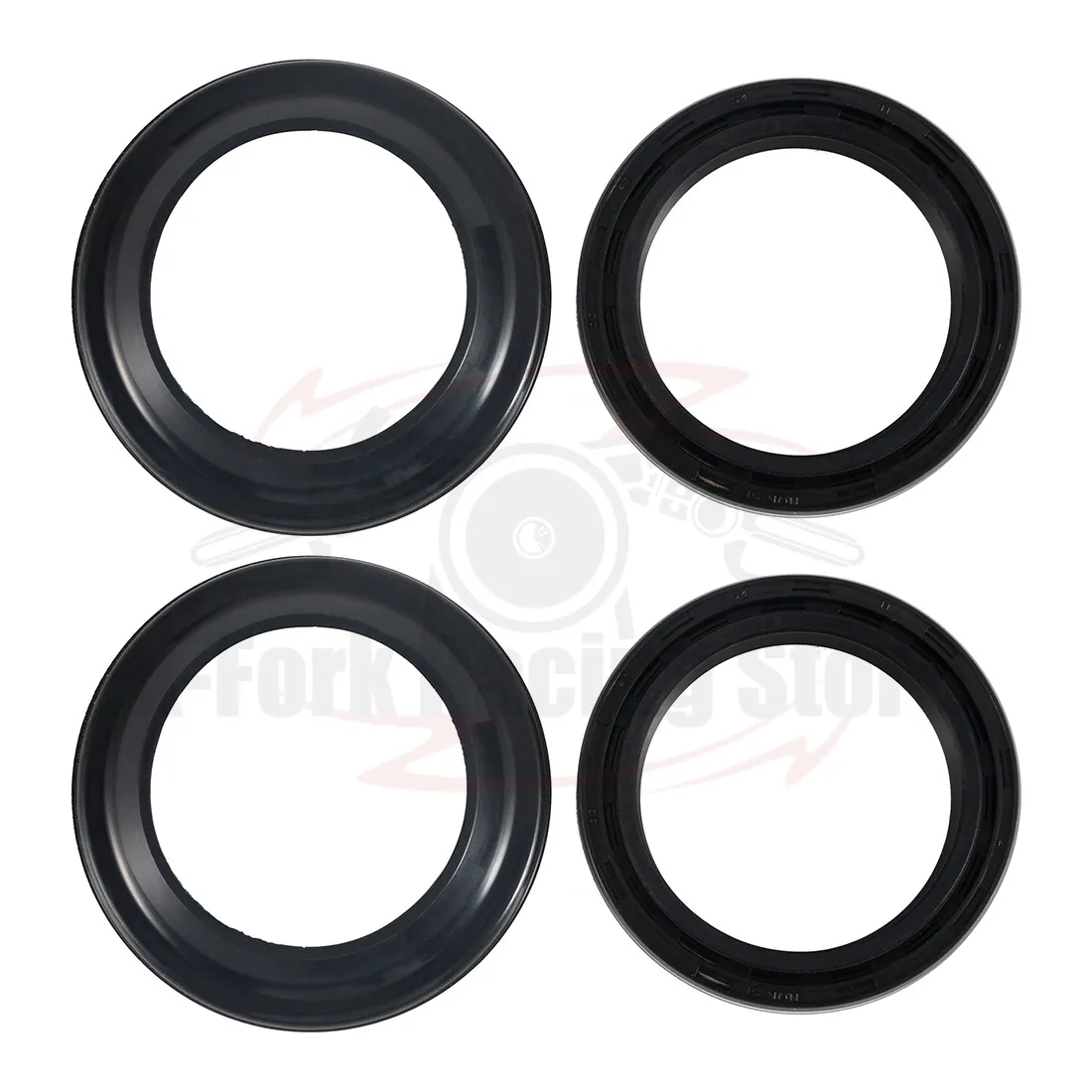 Fork Oil Seals 2pcs And Dust Seals 2 Pcs Motorcycle Assy Kit For Honda Nsr250se Mc21 Seals Aliexpress Fork Oil Seals 2pcs And Dust Seals 2 Pcs Motorcycle Assy Kit For Honda Nsr250se Mc21 Seals Aliexpress