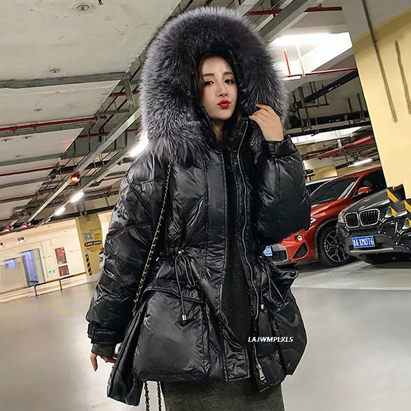 big coat for winter