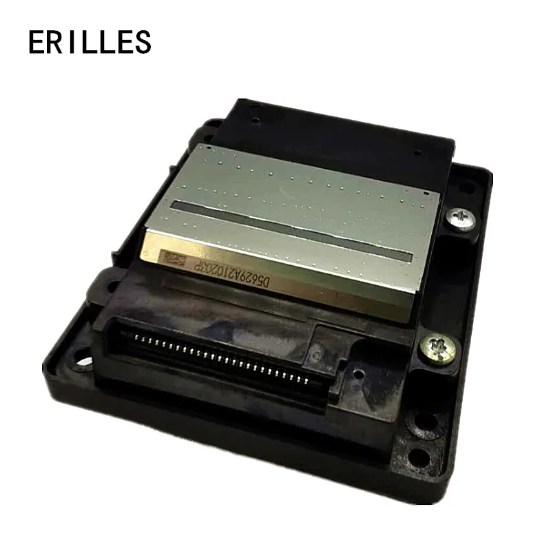 Печатающая головка для Epson WF 2650 2651 2660 2661 2750 2760 FA18021 L605 L606 L655 L656 E4550 печатающей