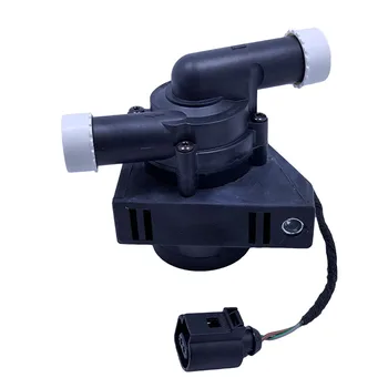 

Auxiliary Water Pump Electrical Coolant Additional For A4 S4 A6 Passat Superb 078 121 601 B