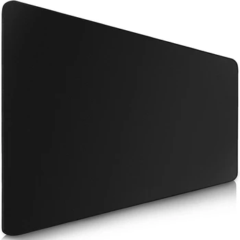 

Gaming Mouse Pad Gamer Big Mousepad XXL Mause Pad Large Mouse Pads PC Computer Desk Mat Black Mause Carpet Gaming Accessories