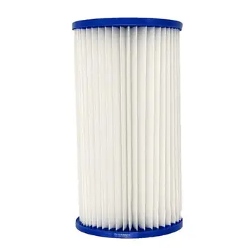 

2Pcs Reusable Swimming Pool Replacement Filter Cartridge for Intex Type A Pump Filter Cartridge filter suitable air conditioning