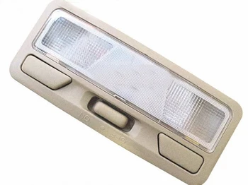 

For Mitsubishi Pajero V73 V75 V77 Front Indoor Top Read Ceiling Light