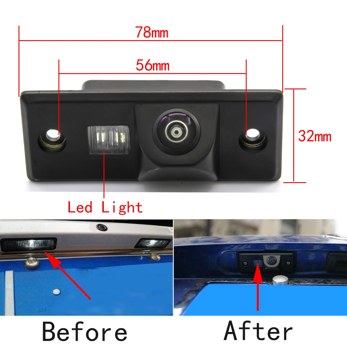  ī̿ 955 957 HD 1280*720 Fisheye  170   ߰ ð ڵ ĸ麸 ī޶ 