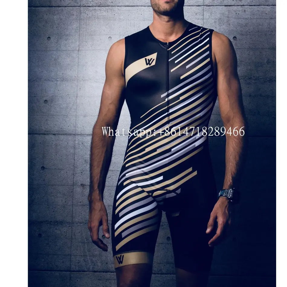 triathlon 4 VVdesigns, костюм для триатлона, одежда на заказ, Мужская одежда для велоспорта, велосипедные комплекты, облегающий костюм, Майо, Ciclismo, велосипедный спортивный костюм, одежда для верховой езды - Цвет: triathlon 4