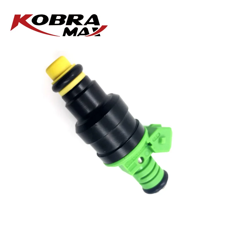 KobraMax топливный инжектор 0280150558 подходит для Ford Mustang автомобильные аксессуары