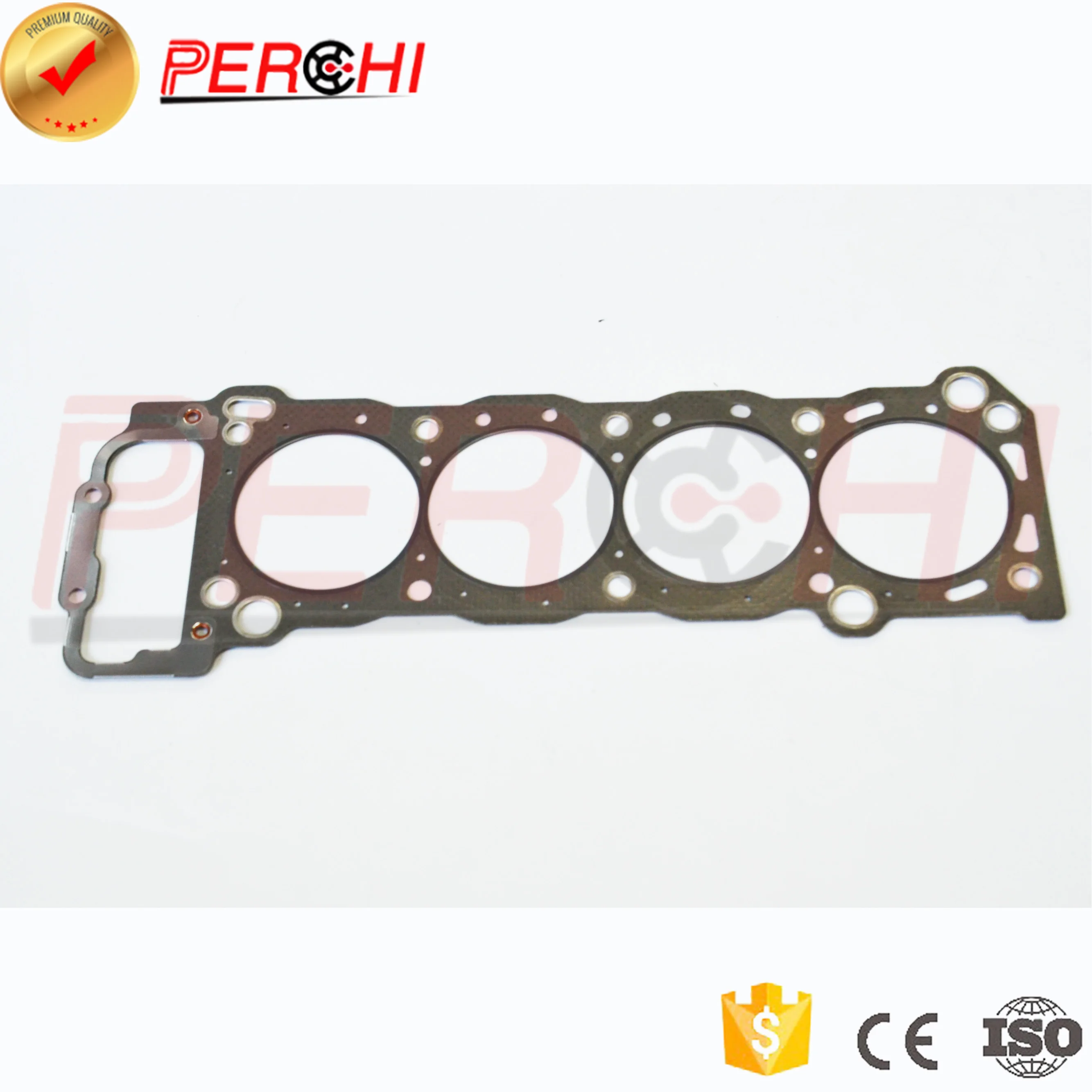 

Auto parts cylinder head gasket for Toyota 2RZ/RZH103 Hiace III box car 1989-1995 Hiace III Bus 1989-1995 OEM 11115-75020