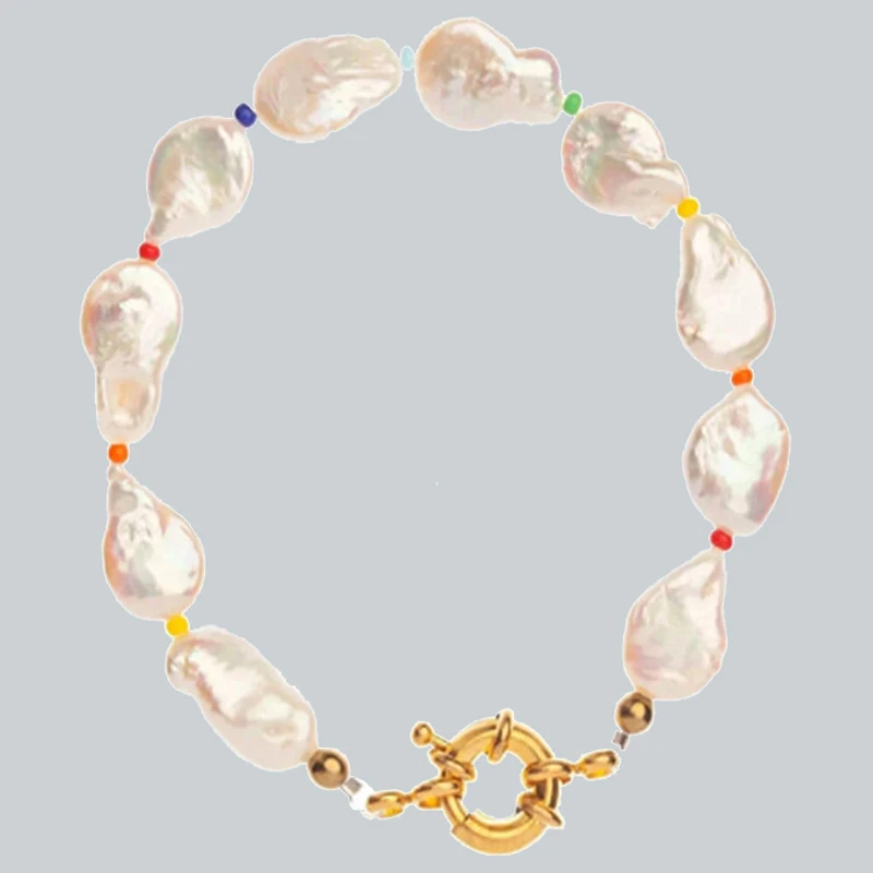 主图_Baroque_Freshwater_Pearl_Necklaces_Women_Short_Choker_Necklace_for_Lady_Fashion_Neck_Femme_Fashio (5)