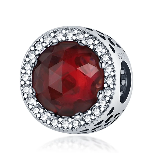 Genuine 925 sterling silver marine animal hanging bead pendant suitable for original Pandora bracelet ladies fashion jewelry CMC1007