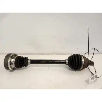 

7265447 transmission Front Left Volkswagen Golf V Saloon (1k1) 1.9 Tdi