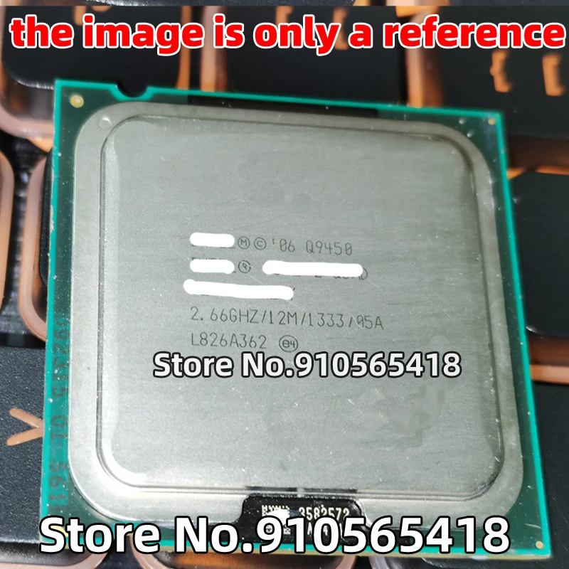 Четырёхъядерный процессор LGA1150 4430 дюйма 4440 | Электронные компоненты и