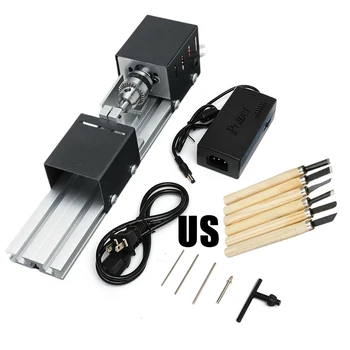 

Carving Adapter Wrench Mini Lathe Bead Machine Drill Bit Thread Needle Polishing