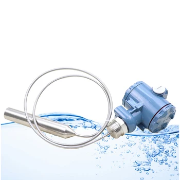 

1-5 meters diesel oil level sensor output 0-5V voltage high temperature resistance