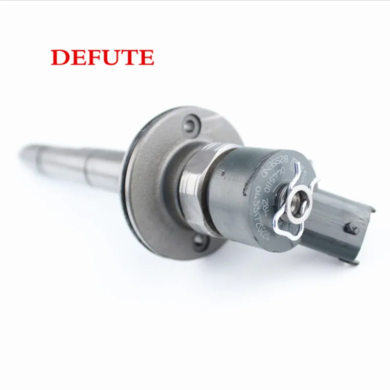 Iniettore Di Carburante Parte Oem Botine Per Ugello Iniettore Carburante Automobile 0445110284