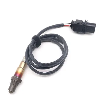 

1pc Oxygen Sensor Car Auto WideBand For PLX UEGO AEM 30-2004 0258017025