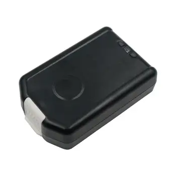 

2500mAh Portable Battery HV20A Li-ion Battery 20V Replacement for Hoover Battery 20V BH03100 BH03120 BH04000