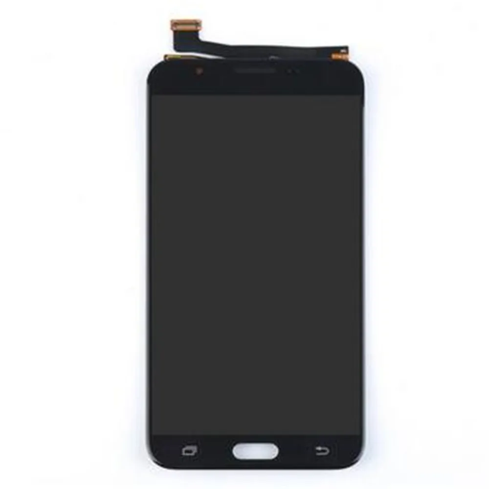 

Lcd Display tft Touch Screen digitizer Mobile Phone Replacement Repair Parts for samsung galaxy j7 prime 2017 j727
