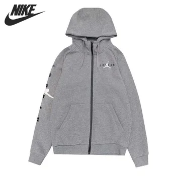 

Original New Arrival NIKE Men's Jacket Hooded Sportswear