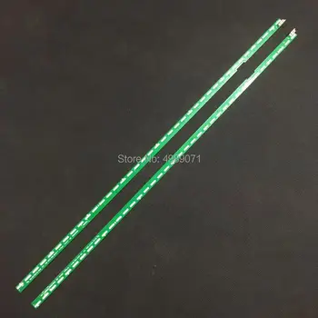 

XIN LUMEN backlight LED strip 39 lamp for LG 43 V15 ART3 FHD 43LX540S 6922L-0145A 6916L2189A 6916L2188A LC430EUE FH M3 43SE3KB