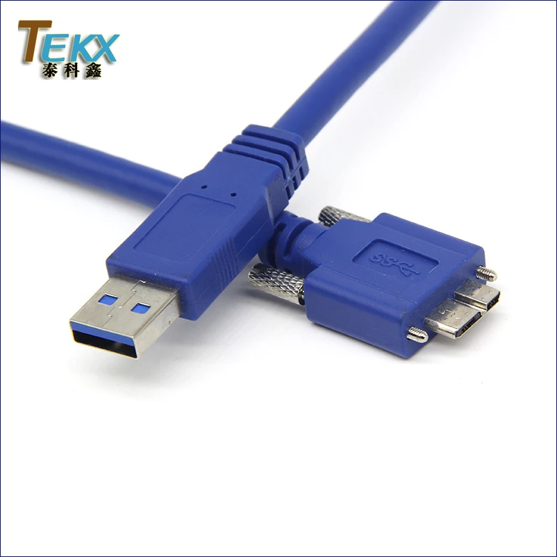 Вращение винта может быть зафиксировано с USB3.0 Micro мобильный жесткий диск линия