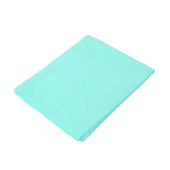 

Super Absorbent Kitchen Dishes Car Cleaning Drying Towel Pet Hair Dry Washcloth