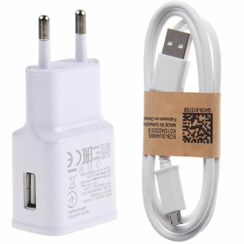 Сетевое зарядное устройство USB Type-c Micro для oppo A33/A37/Neo9/A53/A59/F1S/A57/A39/R9 Plus | Мобильные