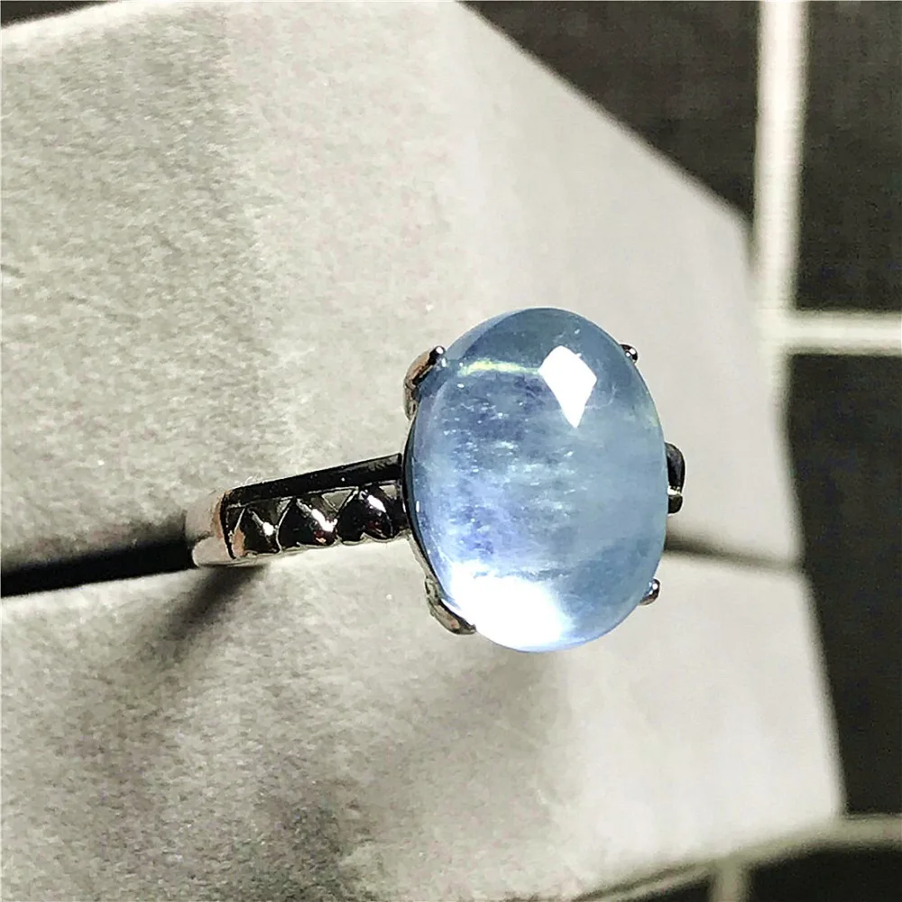 Aquamarine Ring (12)