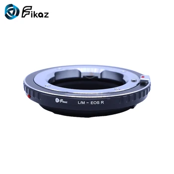 

FIKAZ L/M-EOS/R Lens Mount Adapter CANON EOS R SERIES