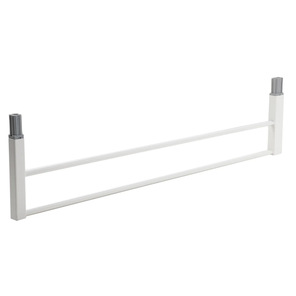 

Pet Safety Gate Extension Door Child Toddler Pet Metal Security JA55