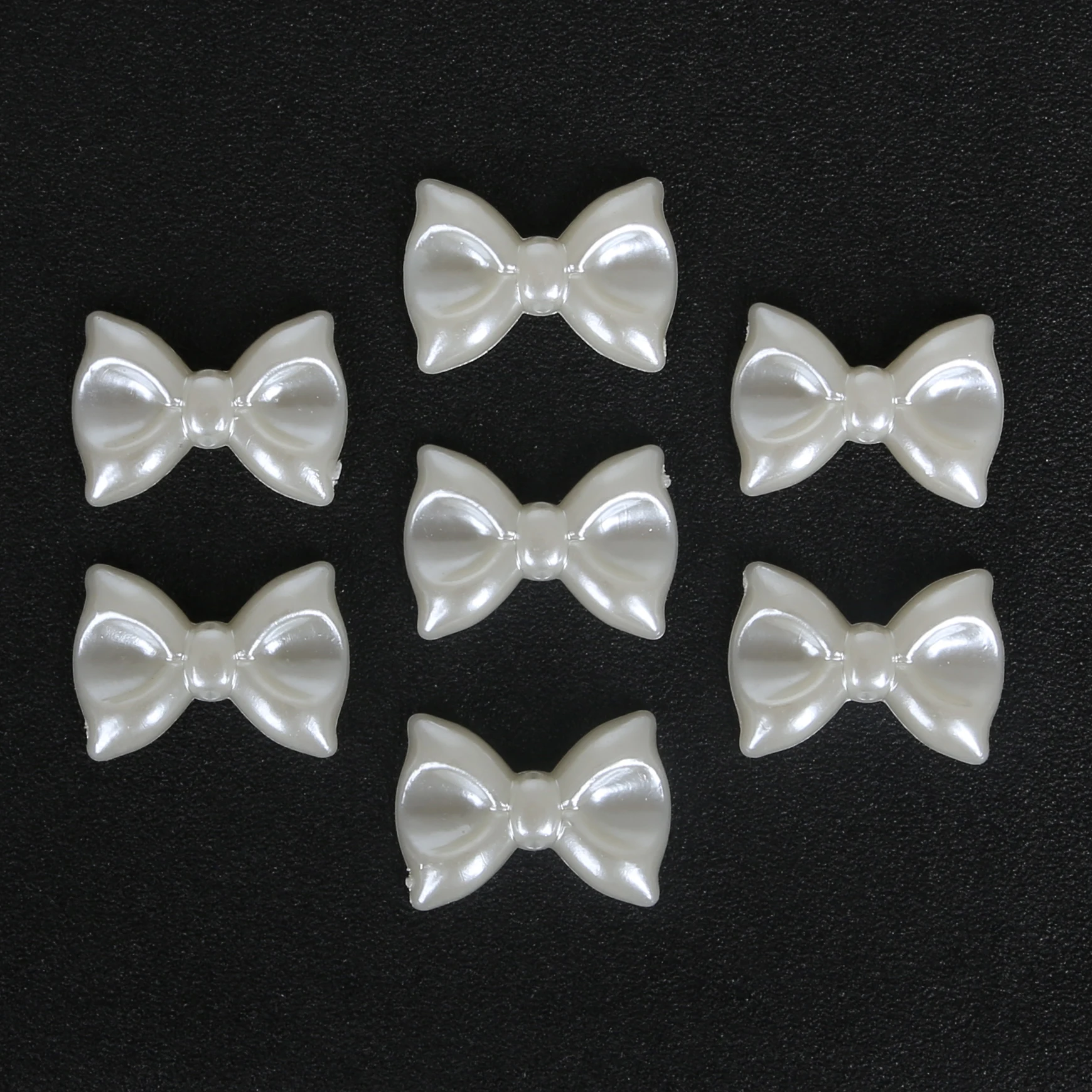 Бусины Бабочки из АБС пластика 20 100 дюйма|beads for diy|beads beadsbeads bow |