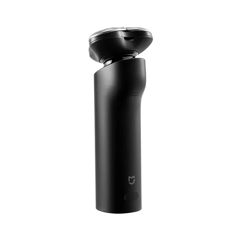 Kaufen Xiaomi Mijia männer Elektrische Rasierer Wiederaufladbare 3 Köpfe Typ C Nass Trocken Rasieren Maschine Bart Trimmer Waschbar Doppel klinge