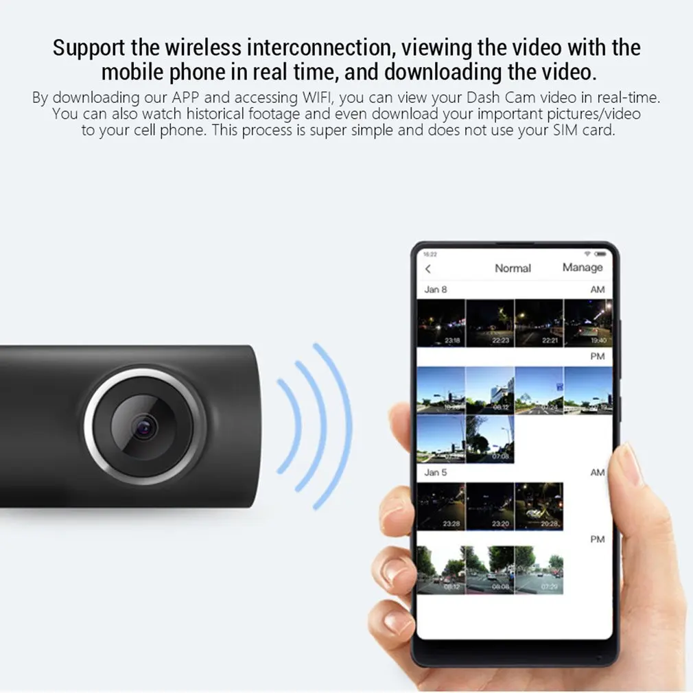 Xiaomi 70mai 1S приложение и английское Голосовое управление 70mai 1S 1080P HD ночное видение 70 MAI 1S Автомобильная камера рекордер WiFi 70mai видеорегистратор 1S
