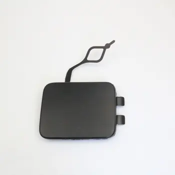 

Front Bumper Traction Hook Towing Fauling Eye Cover Trailer Cap OEM 9800492577 For Peugeot 3008