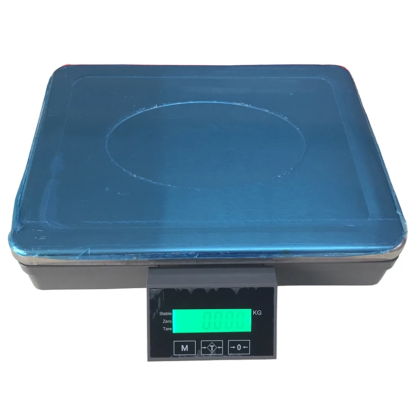 POS Interface Scale Countertop Counter RS232 Balance | Компьютеры и офис
